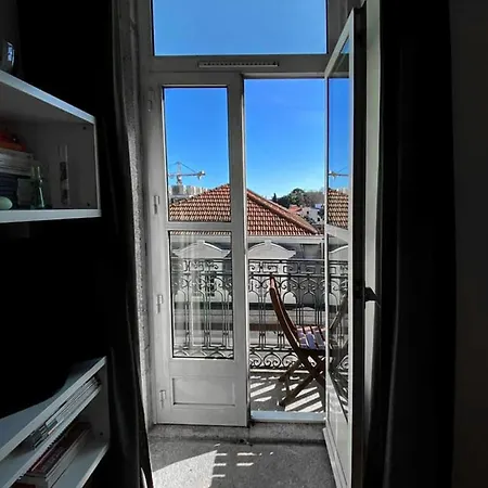 Bombarda 214 By Innkeeper Porto Exterior photo