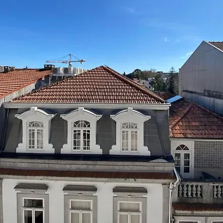 Bombarda 214 By Innkeeper Porto Exterior photo