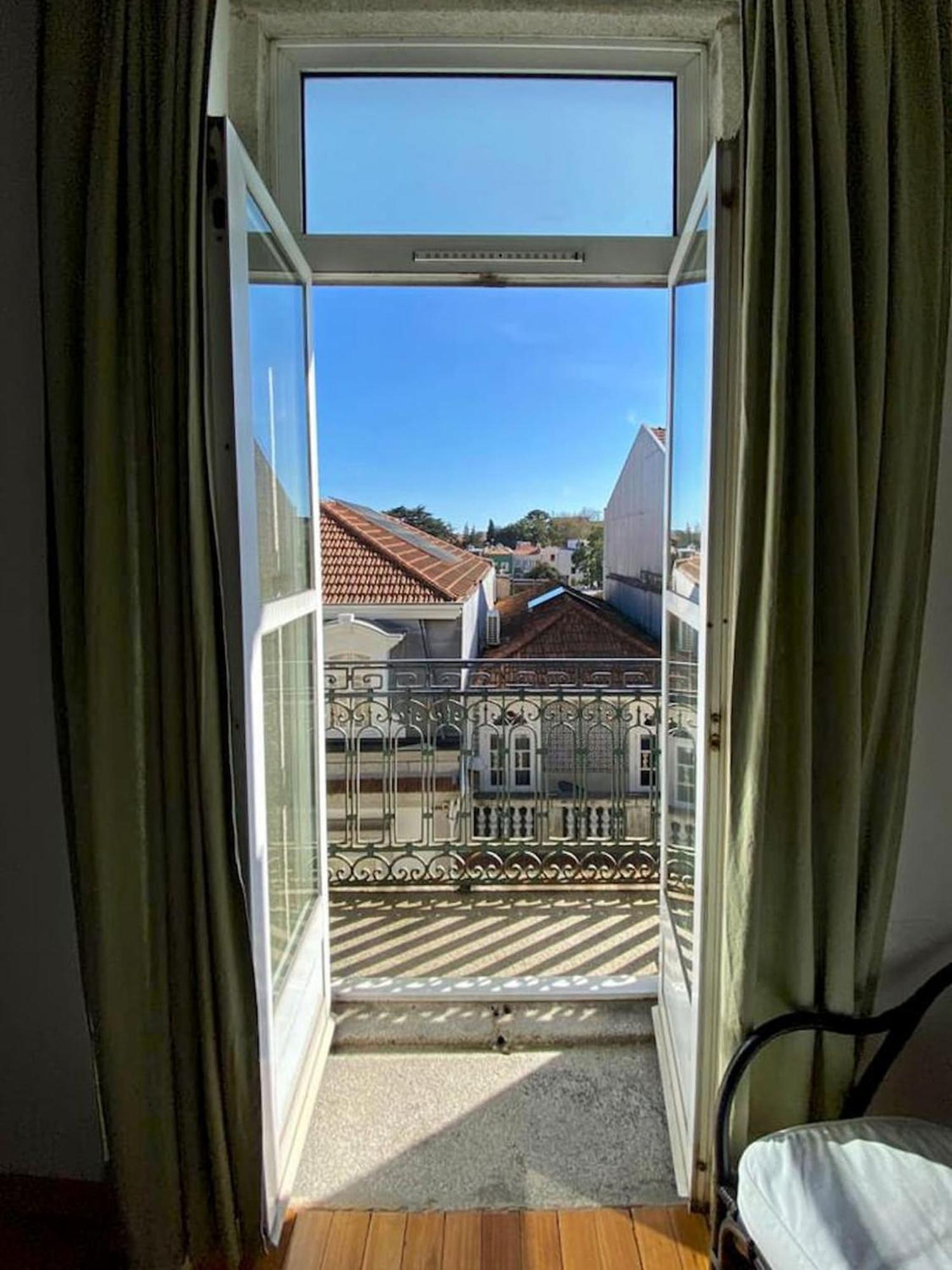 Appartement Bombarda 214 By Innkeeper
