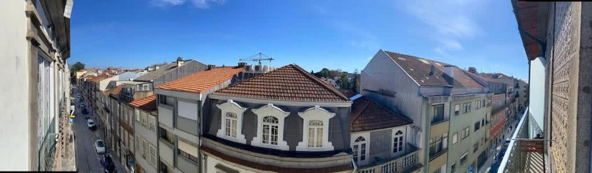 Appartement Bombarda 214 By Innkeeper *