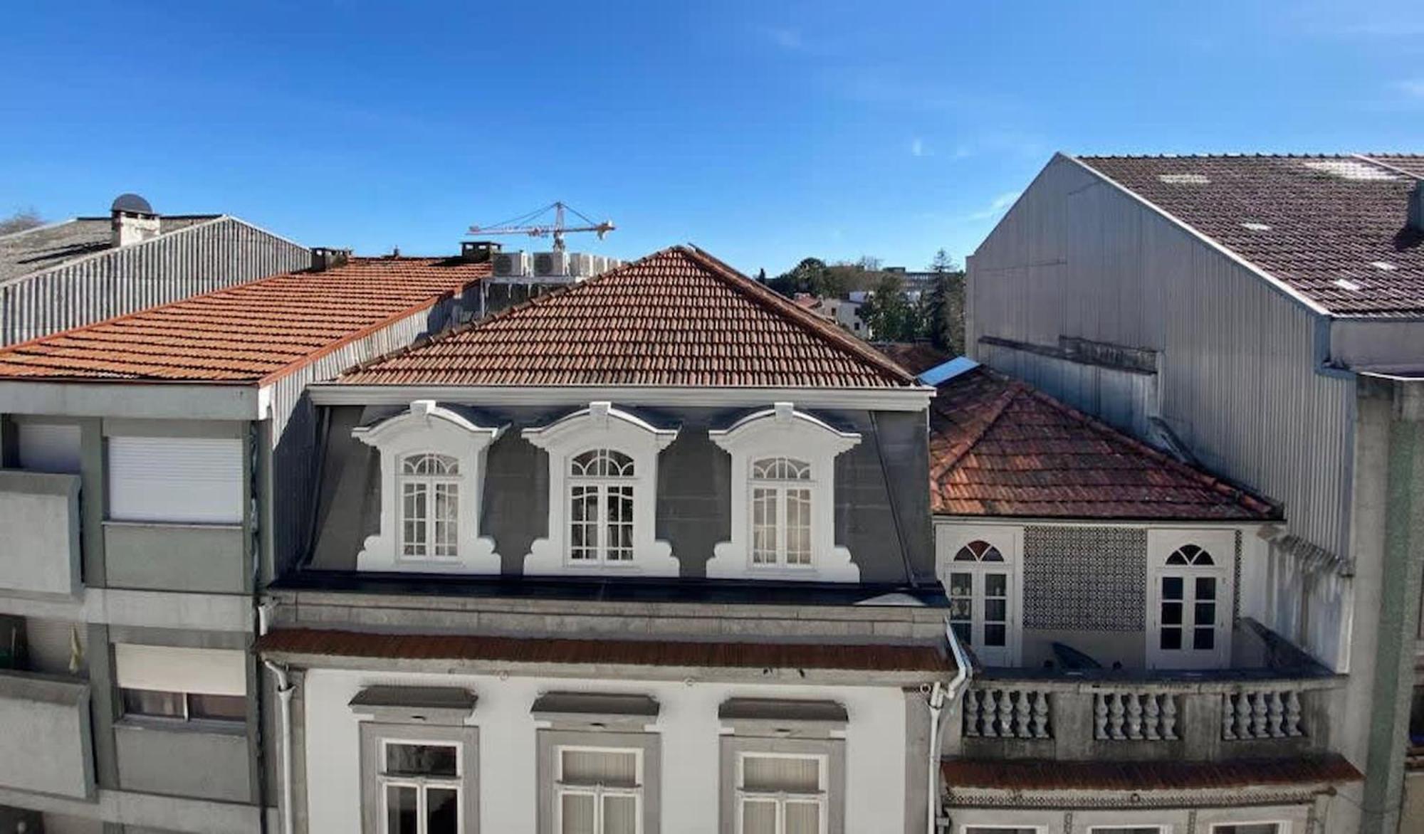 Appartement Bombarda 214 By Innkeeper Porto