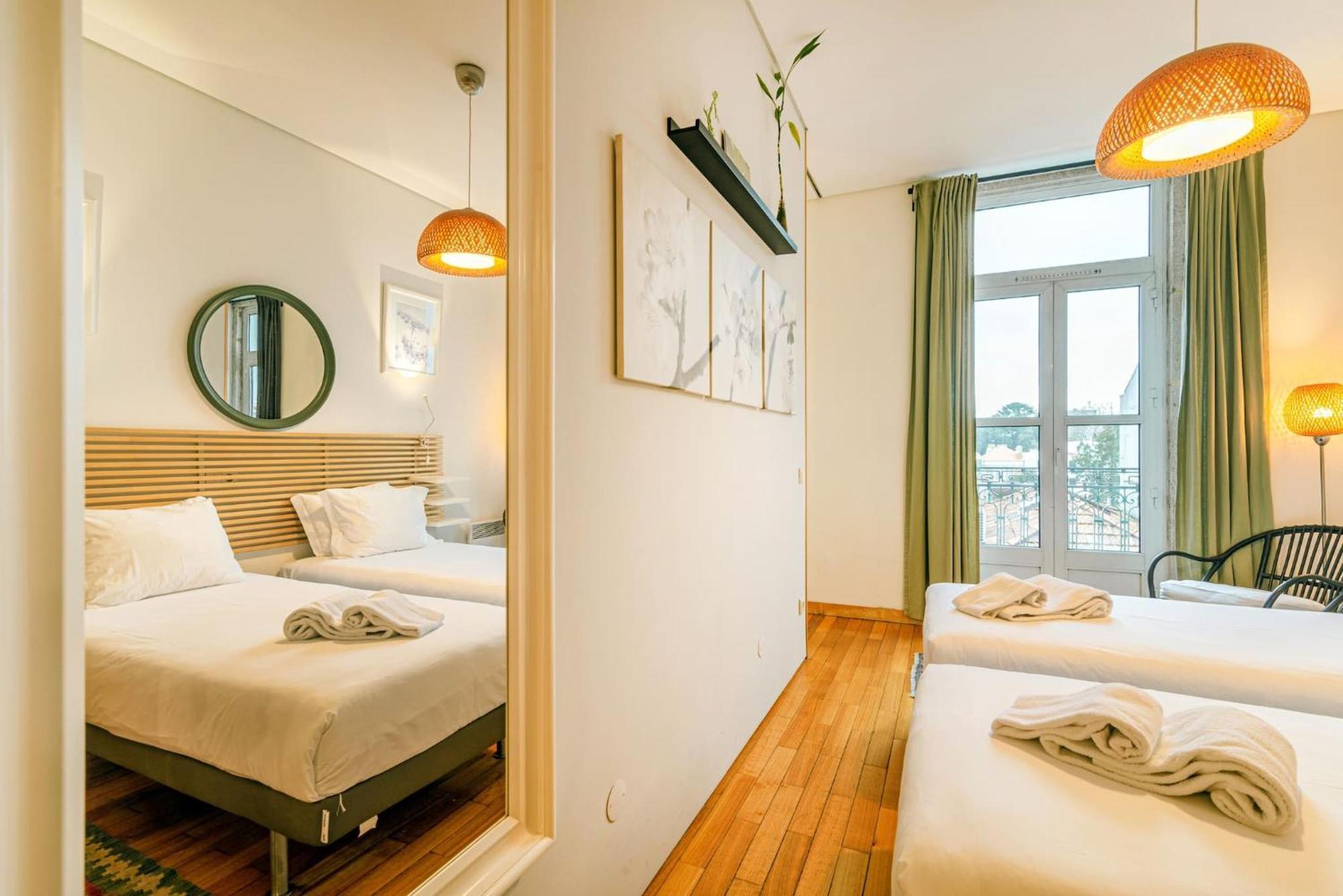Bombarda 214 By Innkeeper Appartement