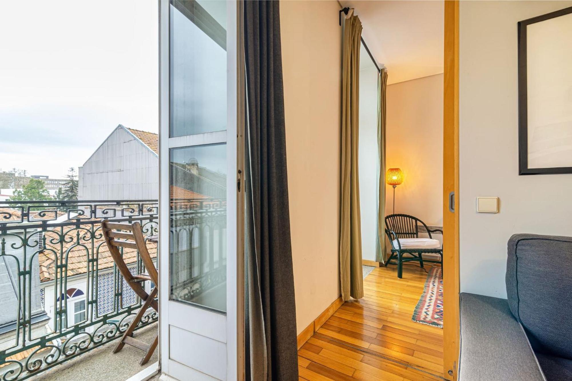 Appartement Bombarda 214 By Innkeeper *