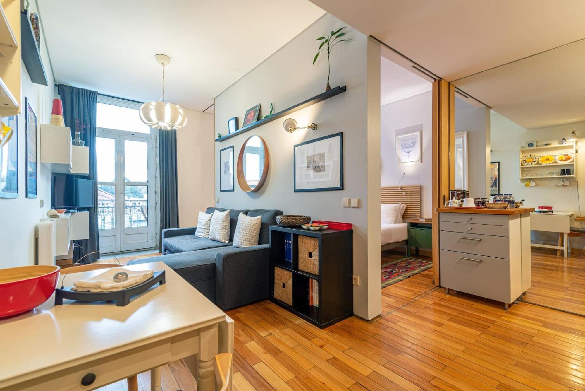 Bombarda 214 By Innkeeper Appartement *