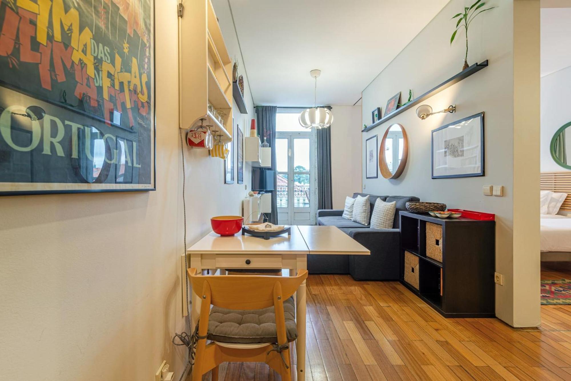 Appartement Bombarda 214 By Innkeeper *