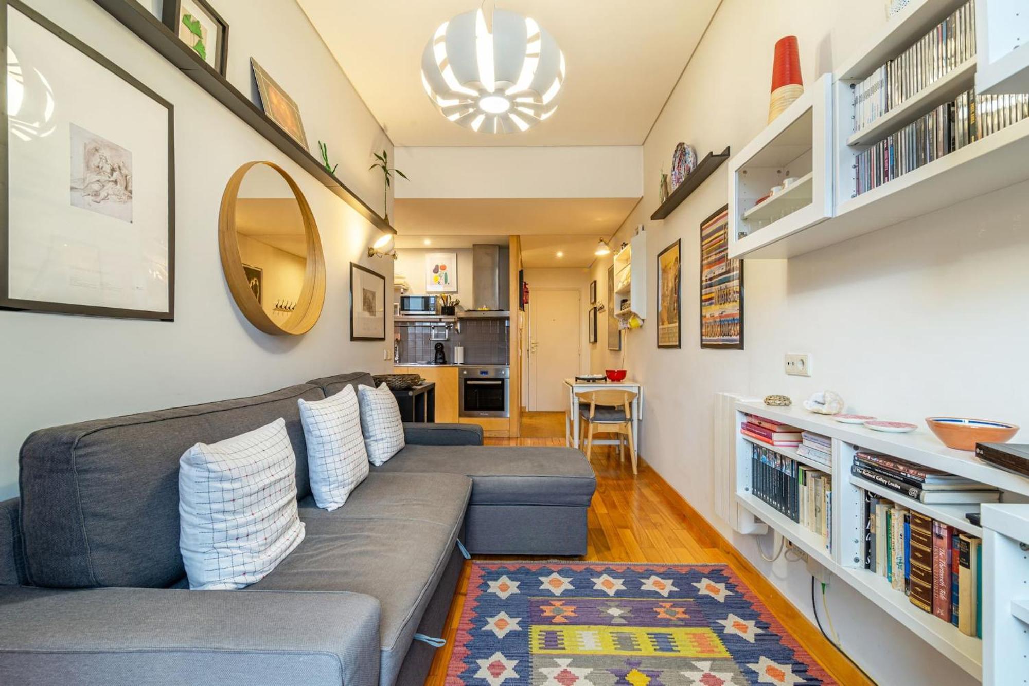 Appartement Bombarda 214 By Innkeeper Porto