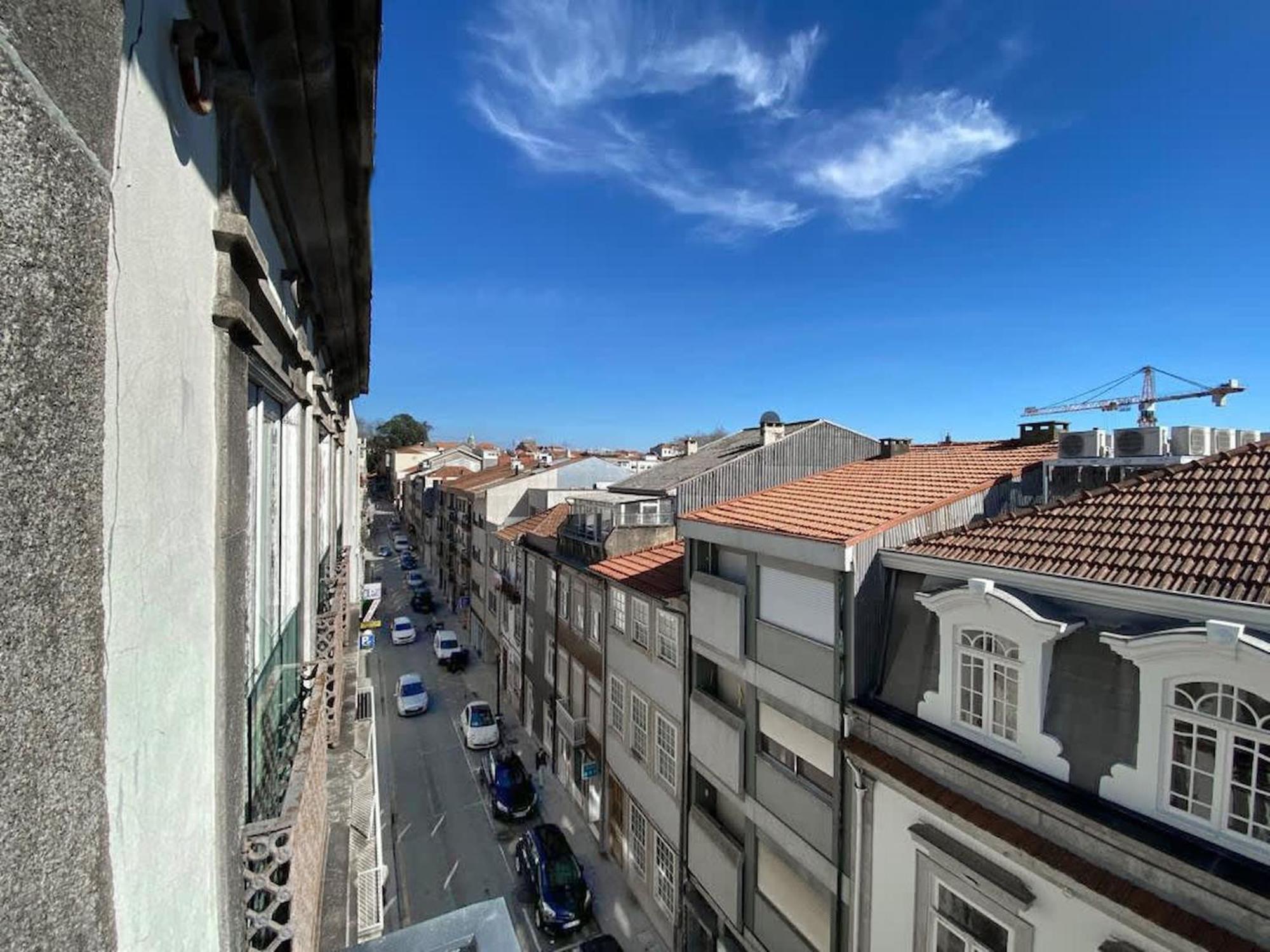 Bombarda 214 By Innkeeper Apartment