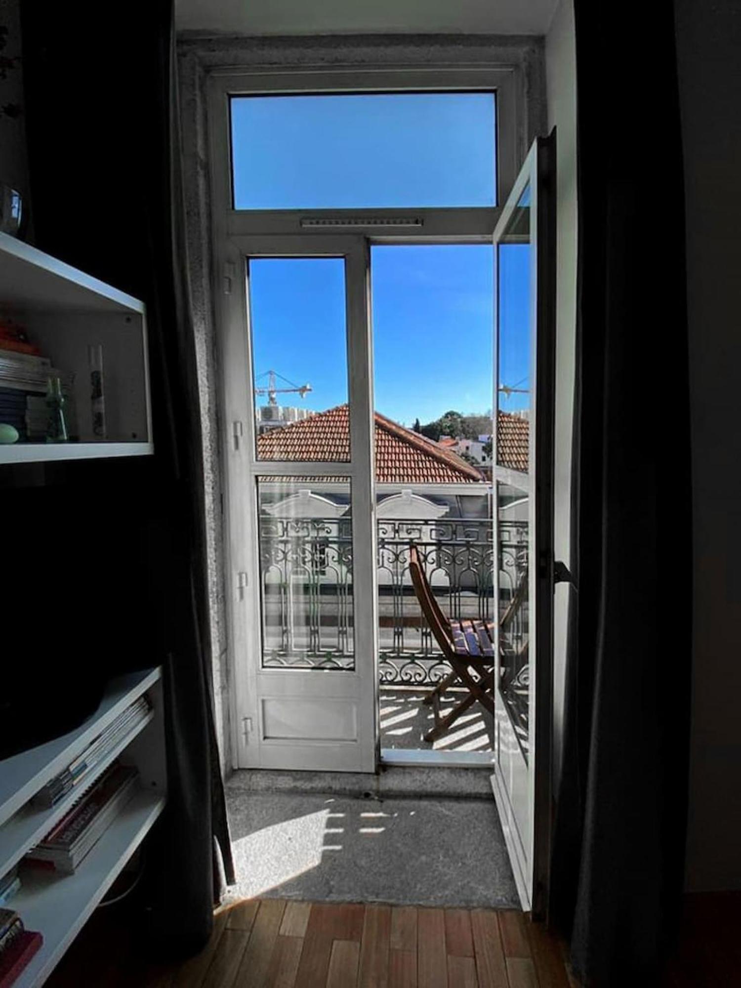 Bombarda 214 By Innkeeper Apartment Porto